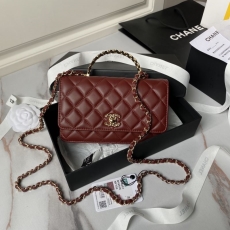 Chanel WOC Bags